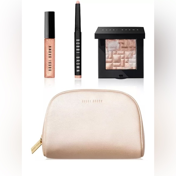 Bobbi Brown Illuminating Essentials Set - Picture 2 of 8
